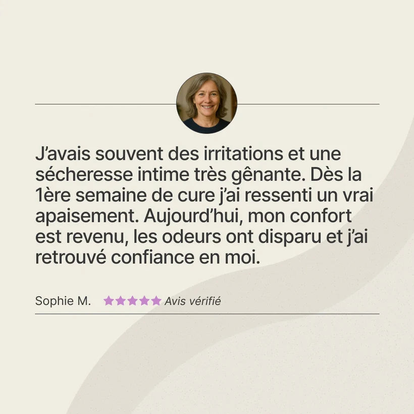 Nutriaa-Detox Intime - 14 jours